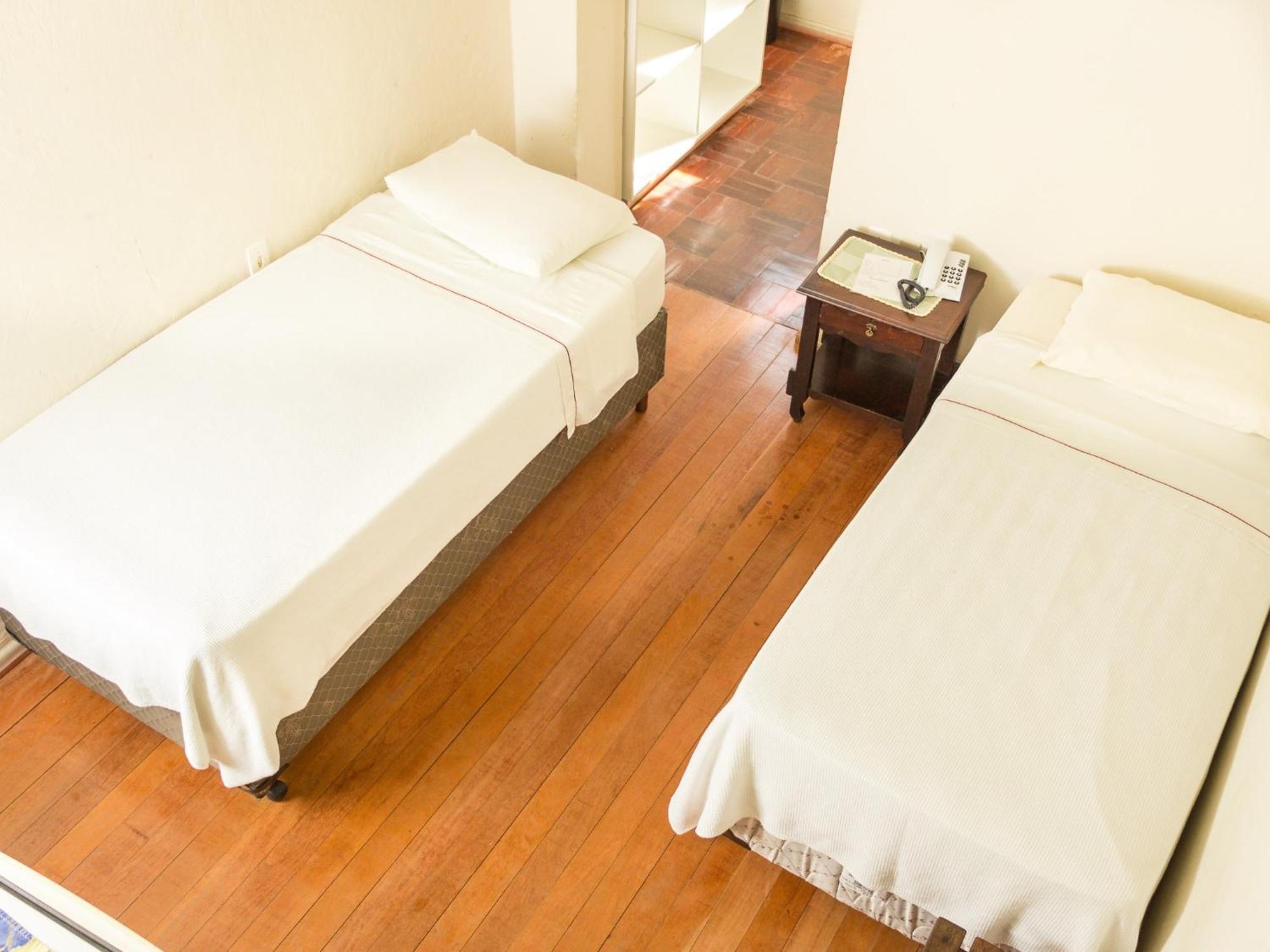 Hotel Caldas Da Imperatriz Santo Amaro da Imperatriz Dış mekan fotoğraf