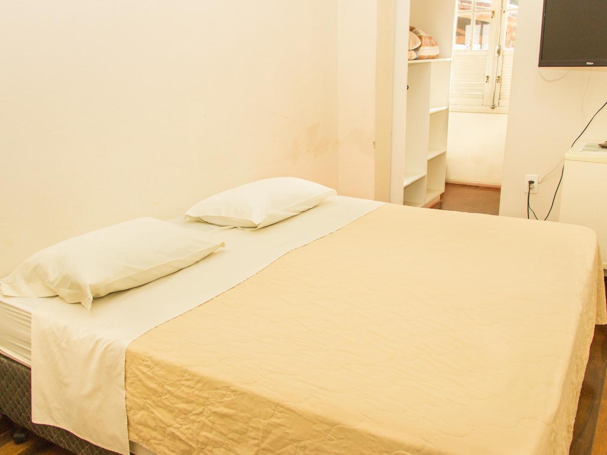 Hotel Caldas Da Imperatriz Santo Amaro da Imperatriz Dış mekan fotoğraf
