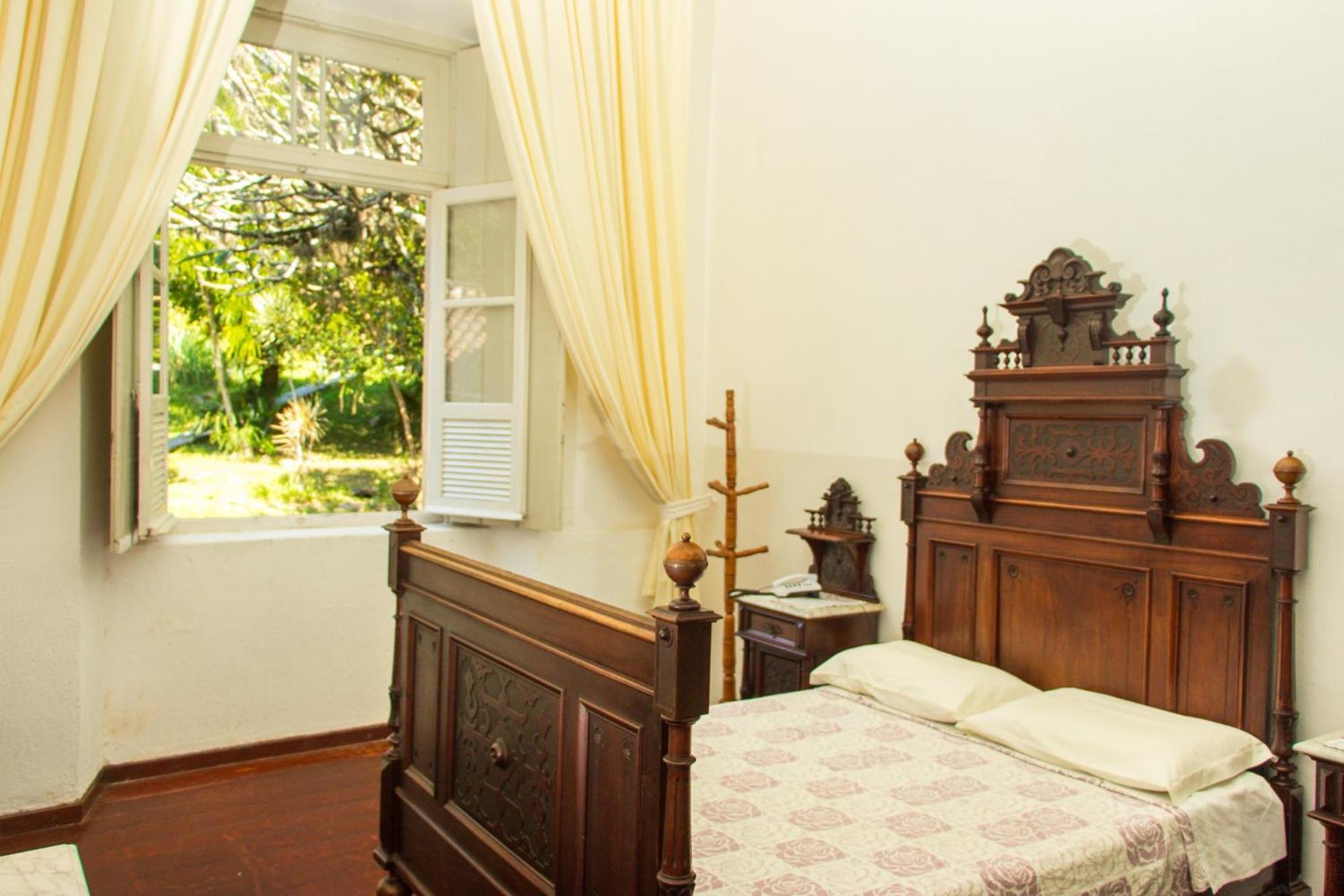 Hotel Caldas Da Imperatriz Santo Amaro da Imperatriz Dış mekan fotoğraf