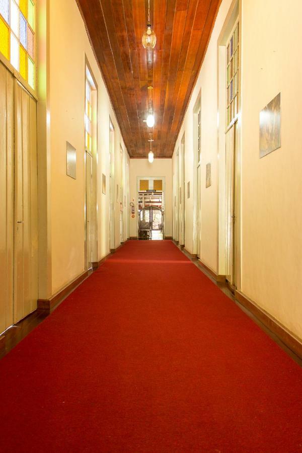 Hotel Caldas Da Imperatriz Santo Amaro da Imperatriz Dış mekan fotoğraf