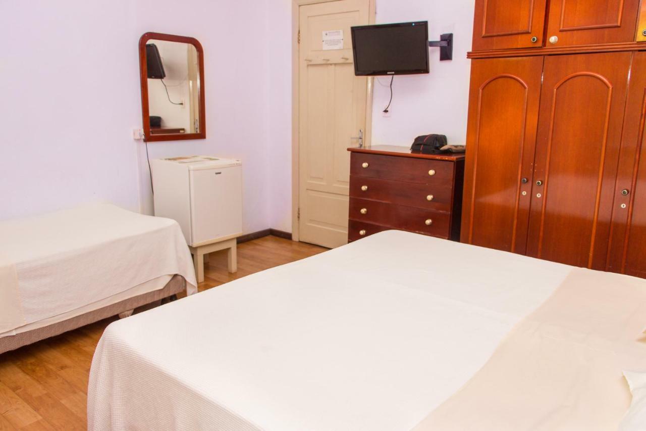Hotel Caldas Da Imperatriz Santo Amaro da Imperatriz Dış mekan fotoğraf