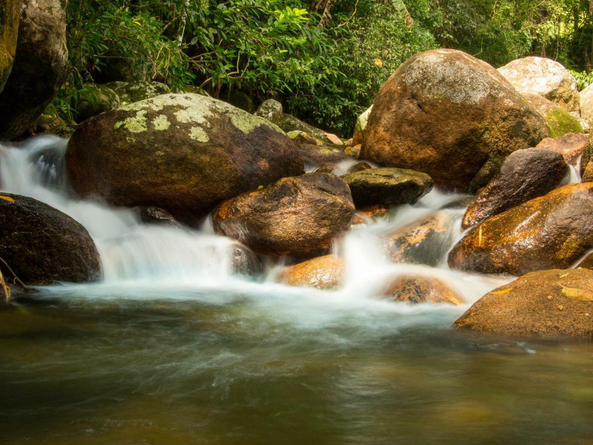 Hotel Caldas Da Imperatriz Santo Amaro da Imperatriz Dış mekan fotoğraf